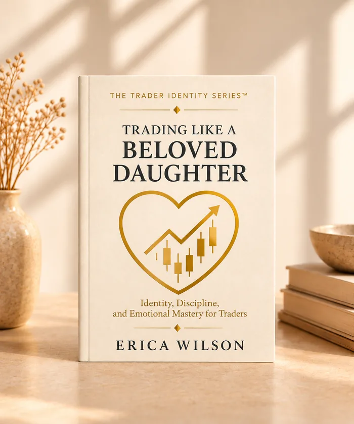Trading Like a Beloved Daughter by Erica Wilson