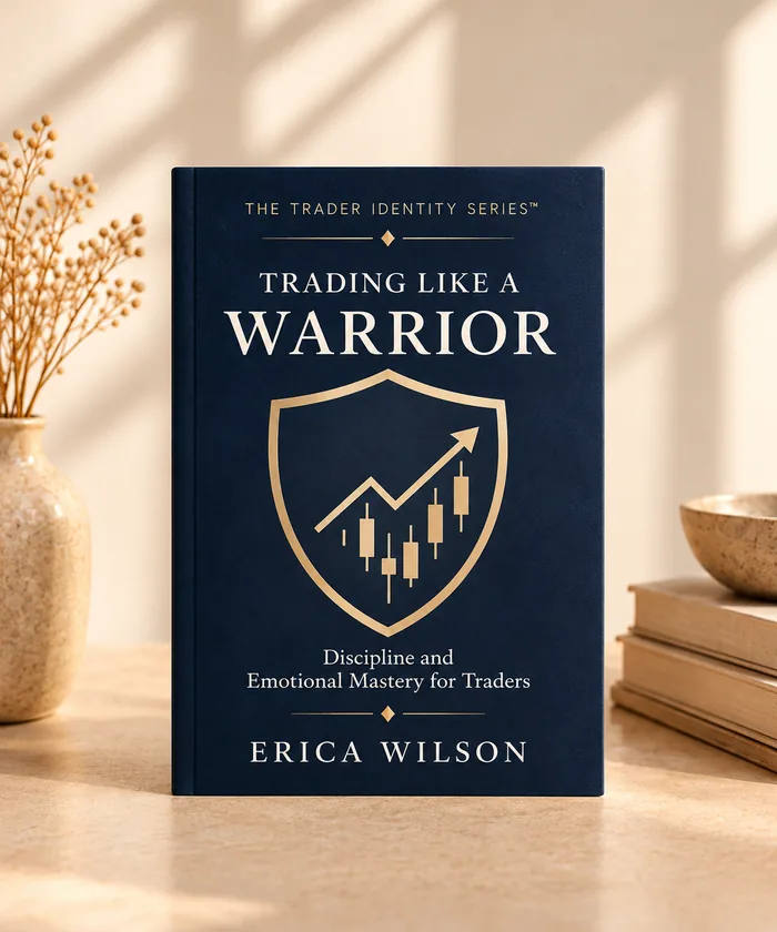 Trading Like a Warrior by Erica Wilson