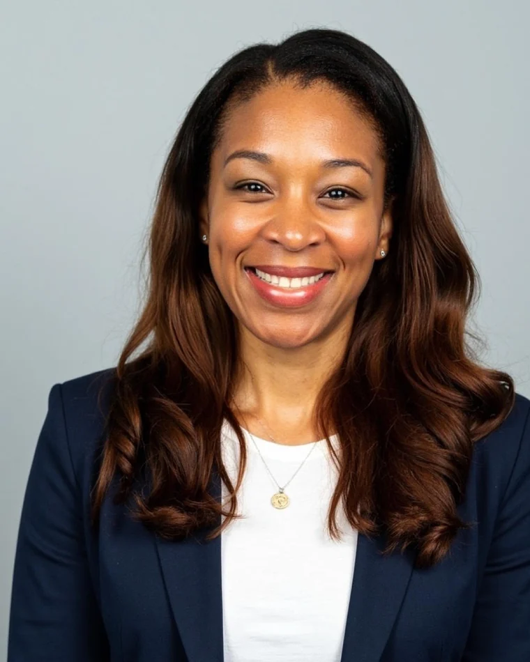 Erica Wilson